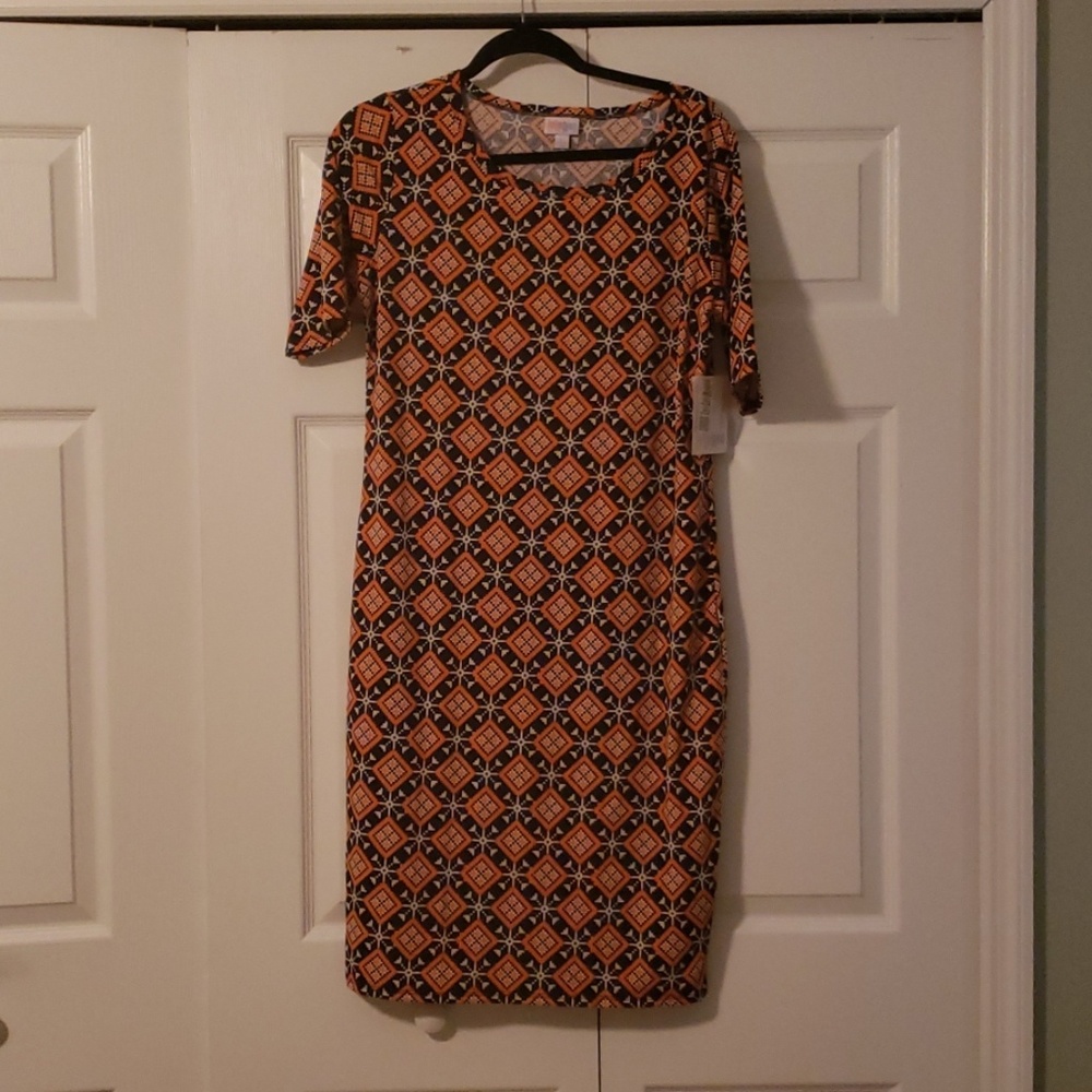 DONATED NWT Lularoe Julia